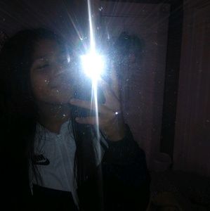 Meet your Posher, Tiffany